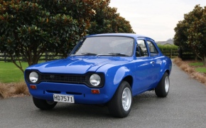 ZAC-MK1 Escort