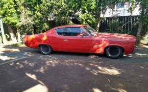 AMC Ambassador