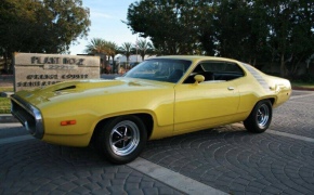Plymouth Roadrunner