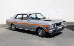 GTHO - Complete