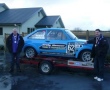 Taranaki Tarmac Rally Taranaki Tarmac Rally