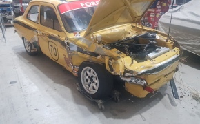 Broadspeed MK1
