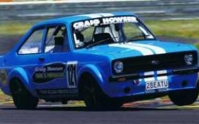 Craigs Escort RS2000 